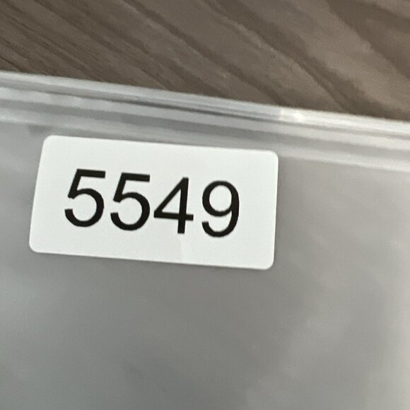 Chicos Women's Sweater Turtleneck XXL Plus Cashmere Blend Turtleneck Long Sleeve - Picture 8 of 8